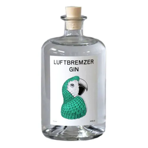 Gin Luftbremzer