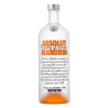 Absolut Vodka Mandrin 1L