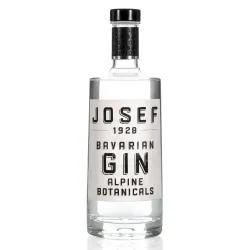 Josef 1929 Bavarian Alpine Botanicals Gin
