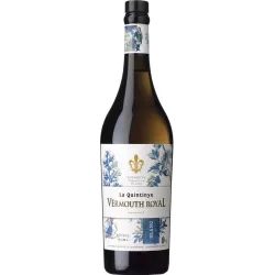Vermouth Royal La Quintnye Blanc