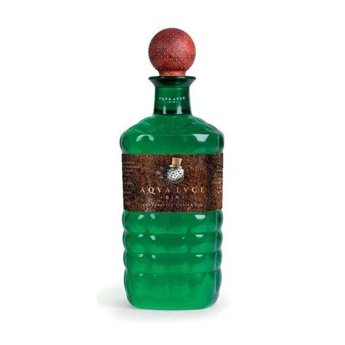 Gin Aqua Luce Navy Stenght