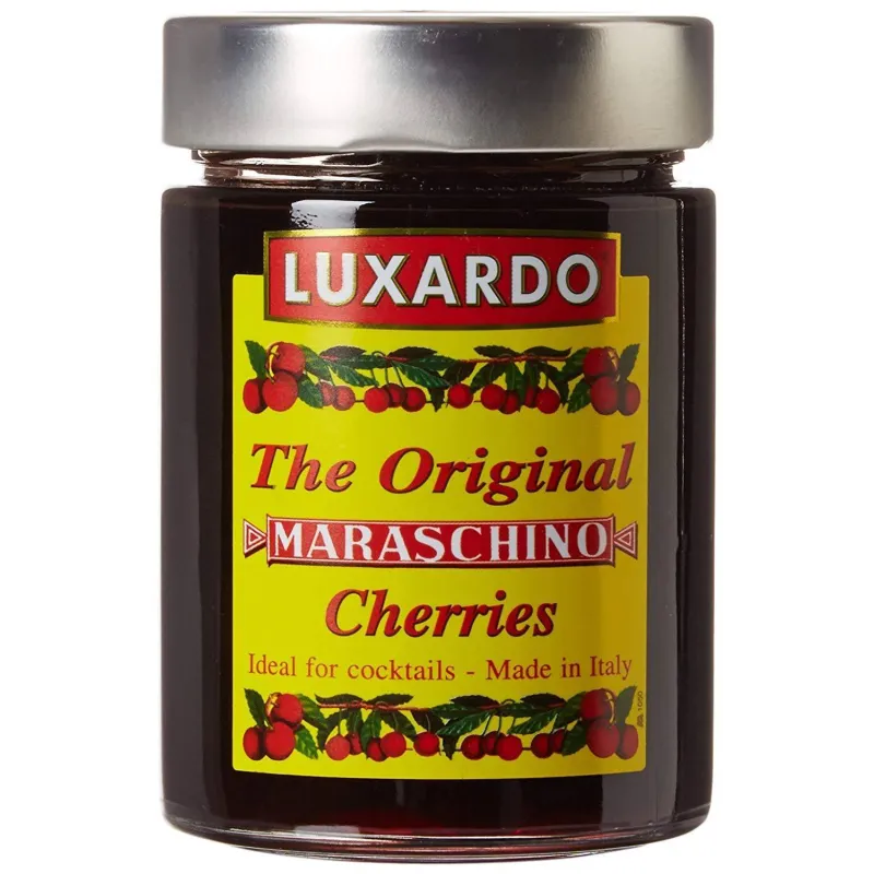 Ciliegie Maraschino Luxardo