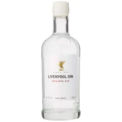 Gin Liverpool Organic