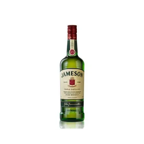 Jameson Whisky 1L