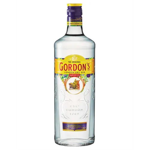 Gordon's Dry Export Gin  1L