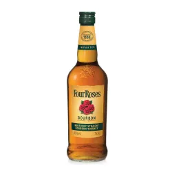 Whisky Four Roses 1L