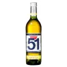 Aperitivo Pastis 51 1L