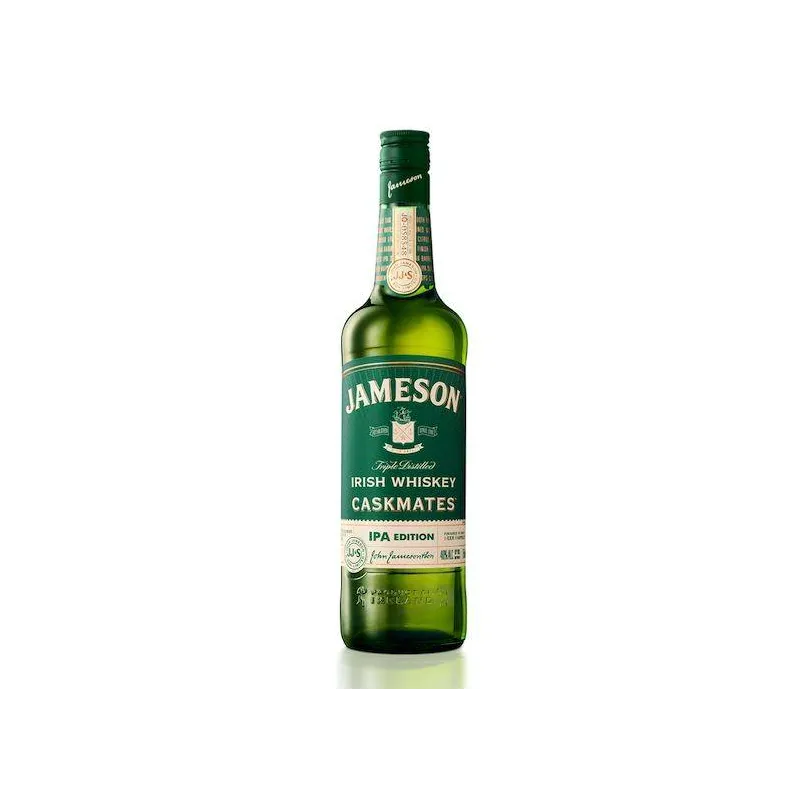 Whisky Jameson Caskmates IPA Edition