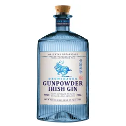 Gin Gunpowder Irish 50cl