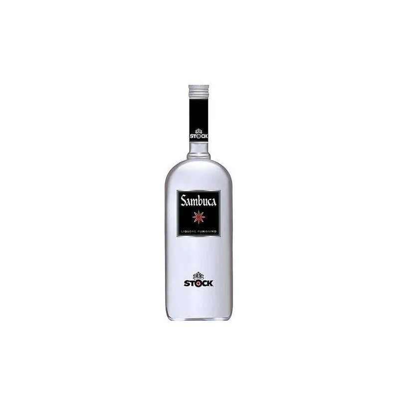 Sambuca Stock 1L