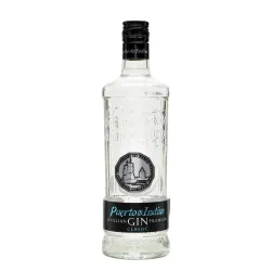 Gin Puerto De Indias