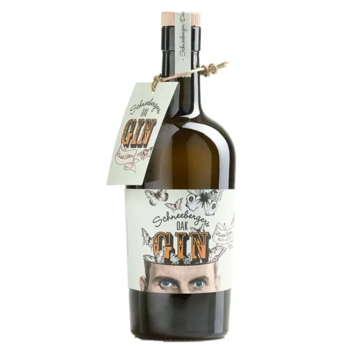 Gin Schneeberger Oak