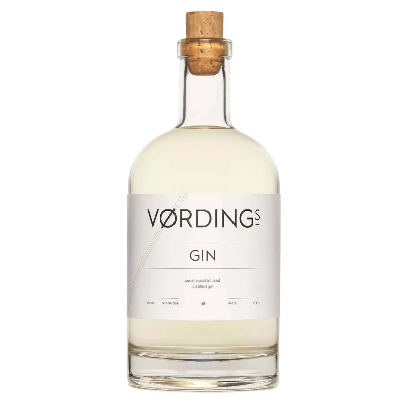 Gin Vording