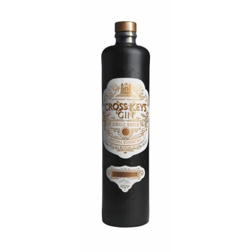 Cross Keys Distilled Dry Gin