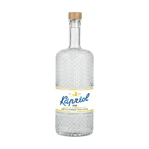 Kapriol Zitrone & Bergamotte Gin