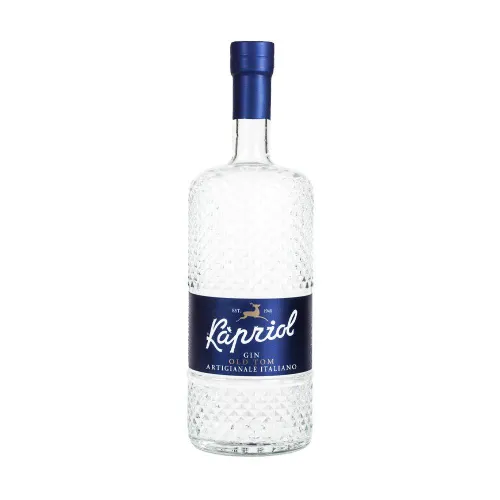 Kapriol Old Tom Gin