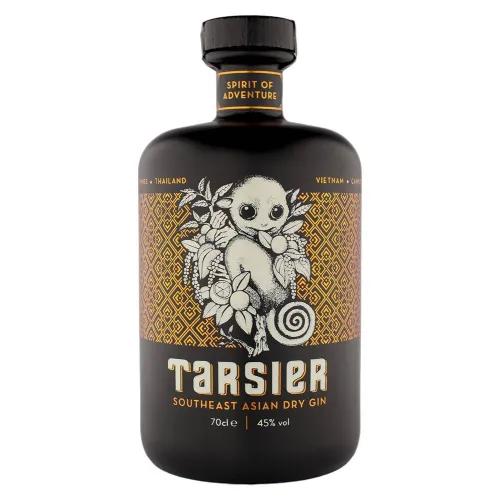 Gin Tarsier Southeast Asian Dry