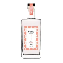 Gin kuro Soft Peach