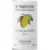 Liquore Nardini Acqua Di Cedro 1L