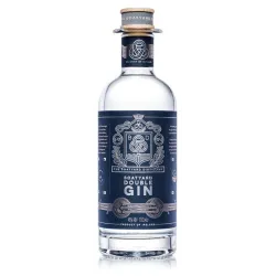 Gin Boatyard Double 5CL
