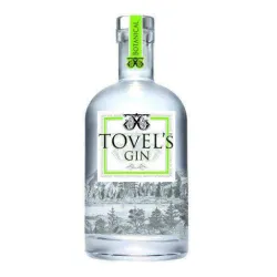 Gin Tovel's 5CL