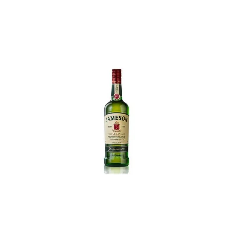 Whisky Irish Jameson 5CL