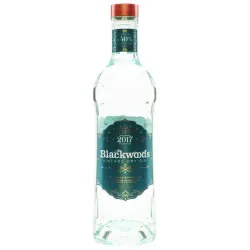 Gin Blackwood's Vintage 40%