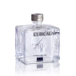 Gin Botanic Cubical Premium