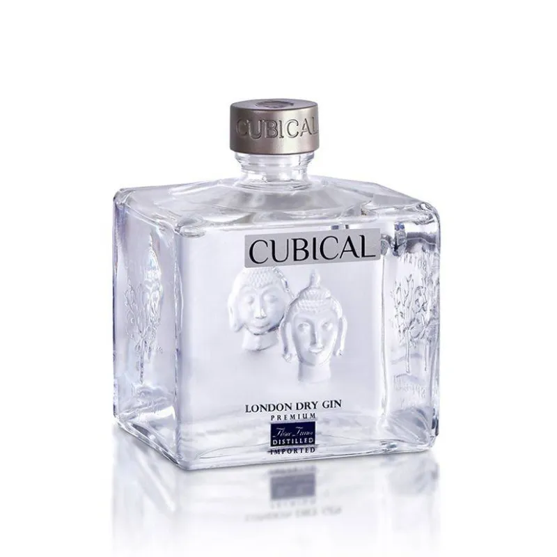Gin Botanic Cubical Premium