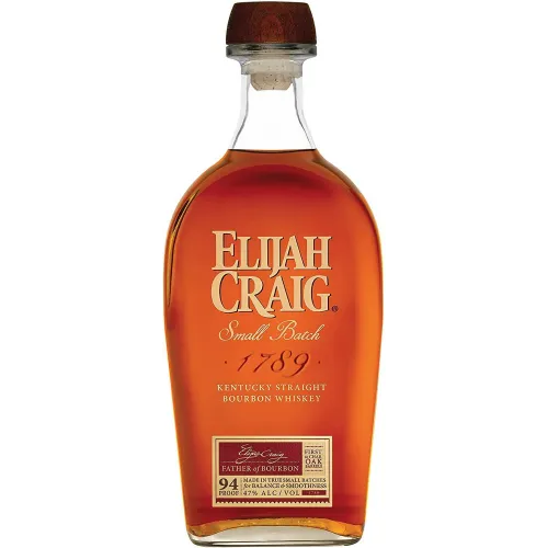 Whisky Elijah Craig