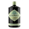 Gin Hendrick's Amazonia
