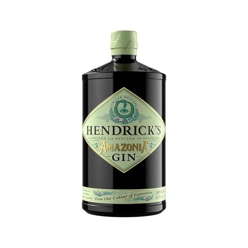 Hendrick's Amazonia Gin