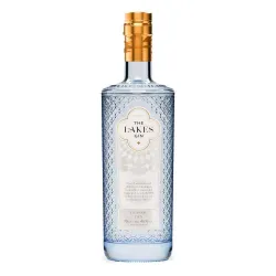 Lakes Distillery Gin