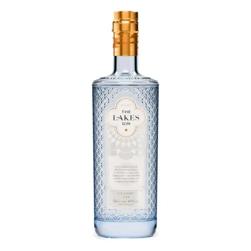 Lakes Distillery Gin