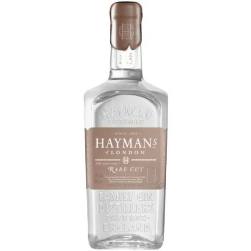 Hayman's Rare Cut Gin