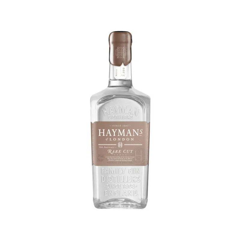 Hayman's Rare Cut Gin