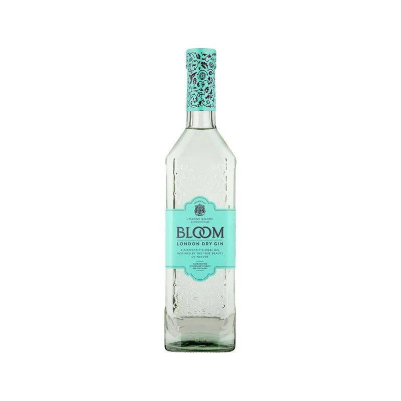 Gin Bloom 1761 5CL