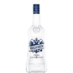 Keglevich Vodka Dry