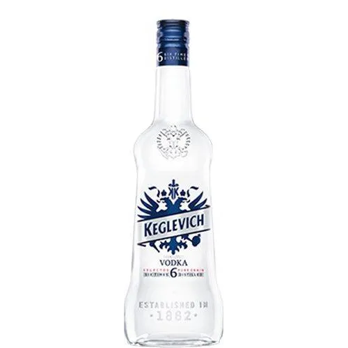 Keglevich Vodka Dry
