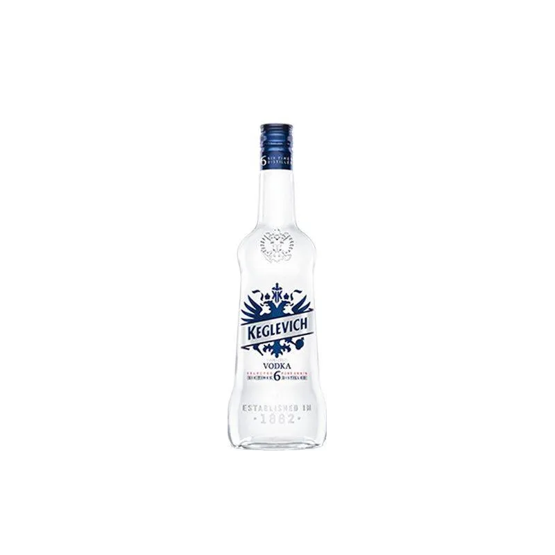 Keglevich Vodka Dry