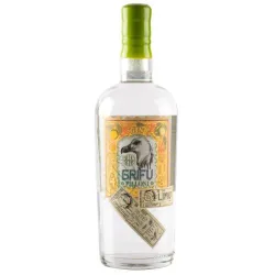 Pilloni Grifu Limu' Gin London Dry