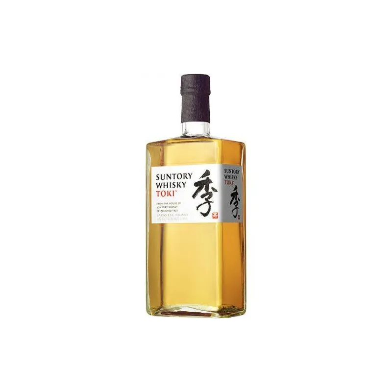 Toky Suntory Whisky
