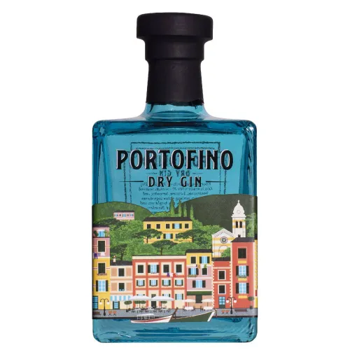 Gin Portofino Dry