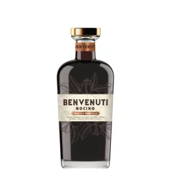Liquore Nocino Benvenuti