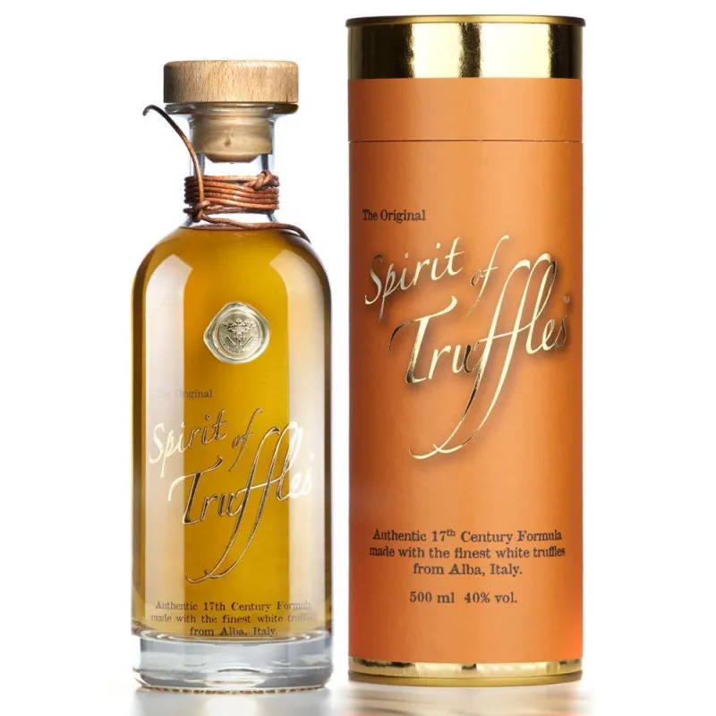 Spirit Of Truffles