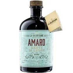 Amaro Dente Di Leone 1L