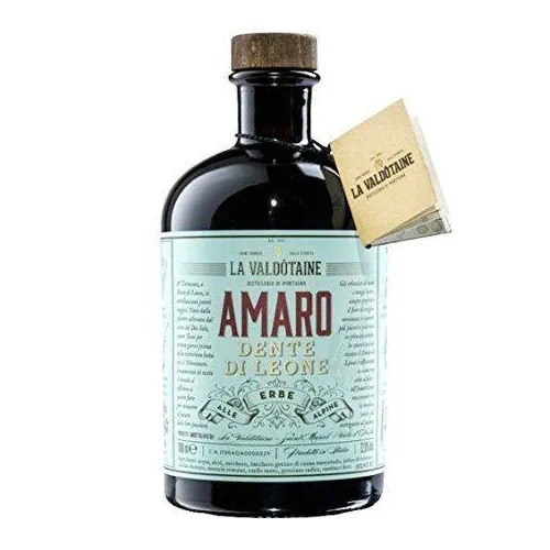 Amaro Dente Di Leone 1L