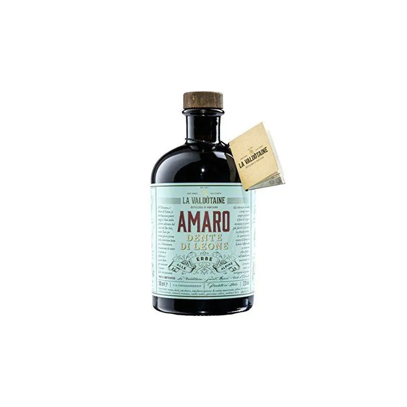 Amaro Dente Di Leone
