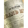 Grand Miel - Honey Liqueur La Valdotaine