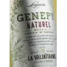 Genepy Naturel Liqueur La Valdotaine